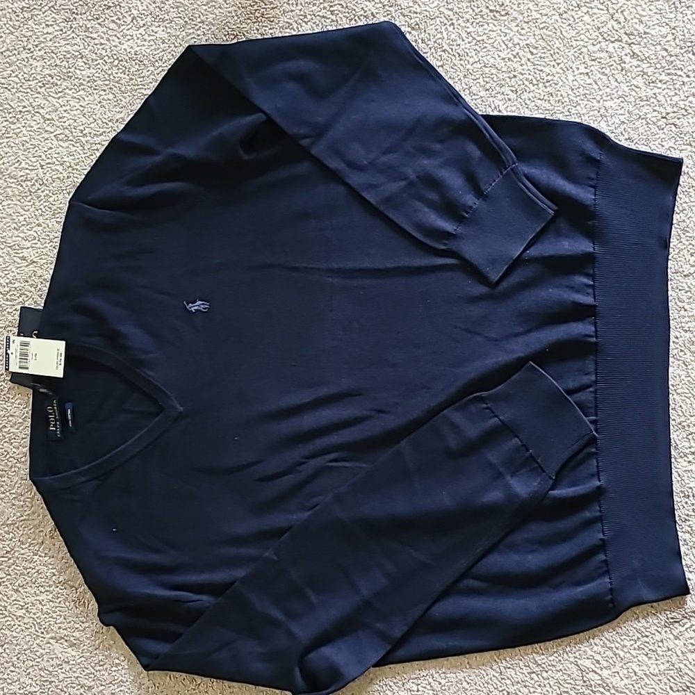 POLO Ralph Lauren sweater